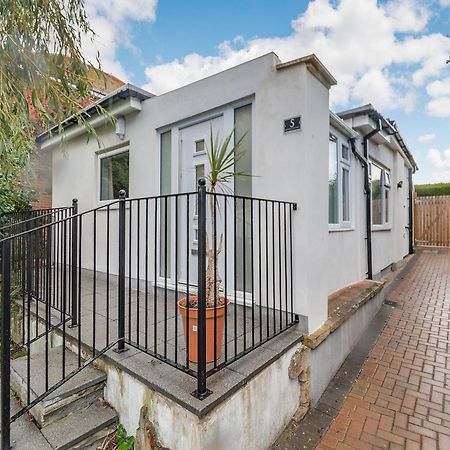 Riviera Cottage Sewerby Bagian luar foto