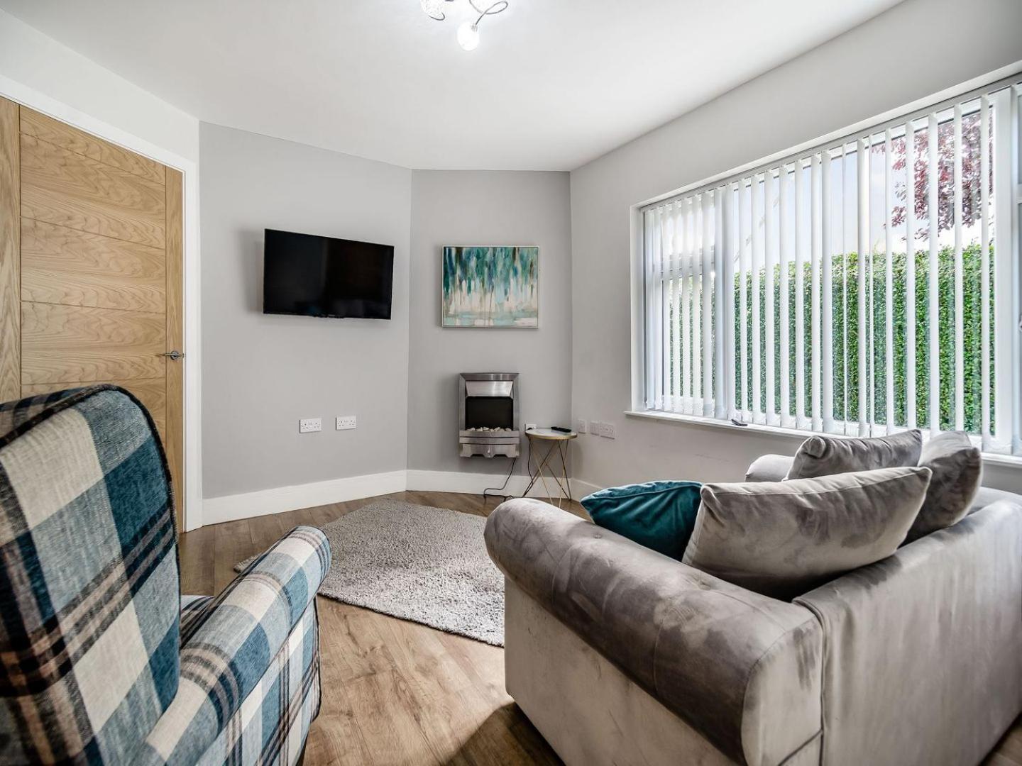 Riviera Cottage Sewerby Bagian luar foto