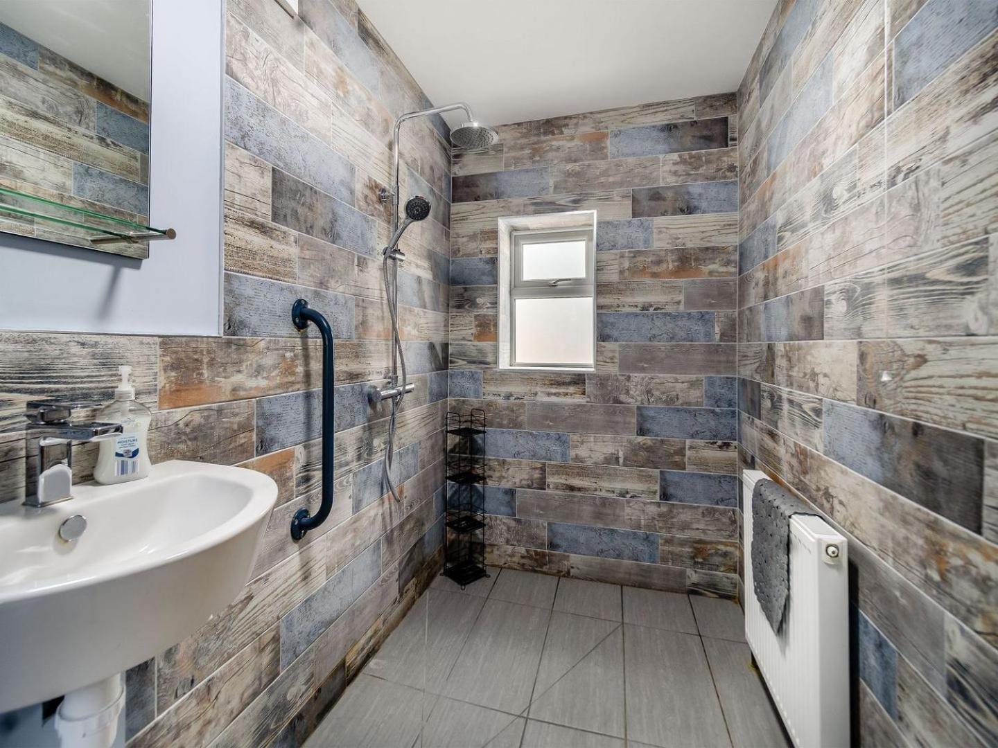 Riviera Cottage Sewerby Bagian luar foto