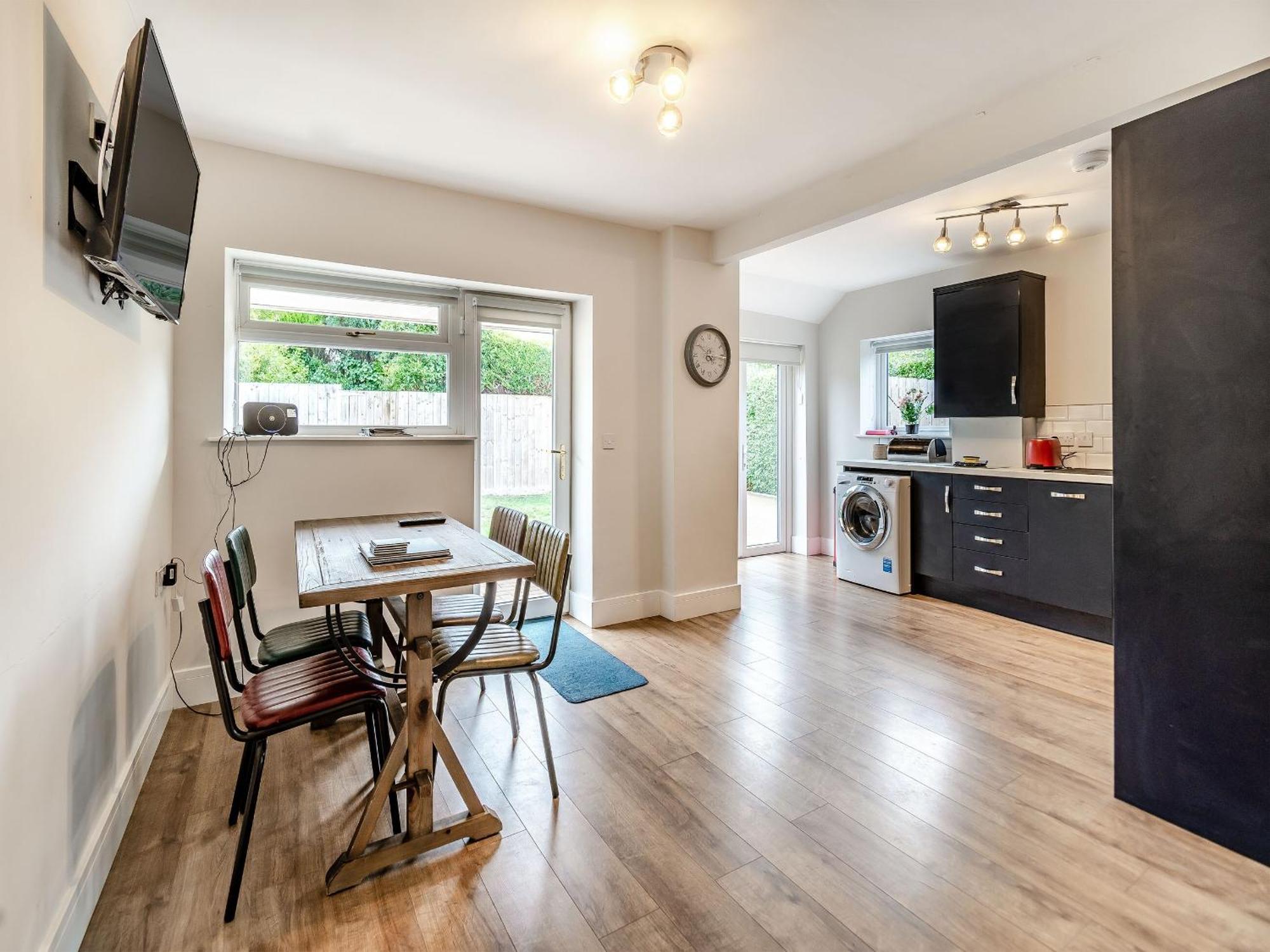 Riviera Cottage Sewerby Bagian luar foto