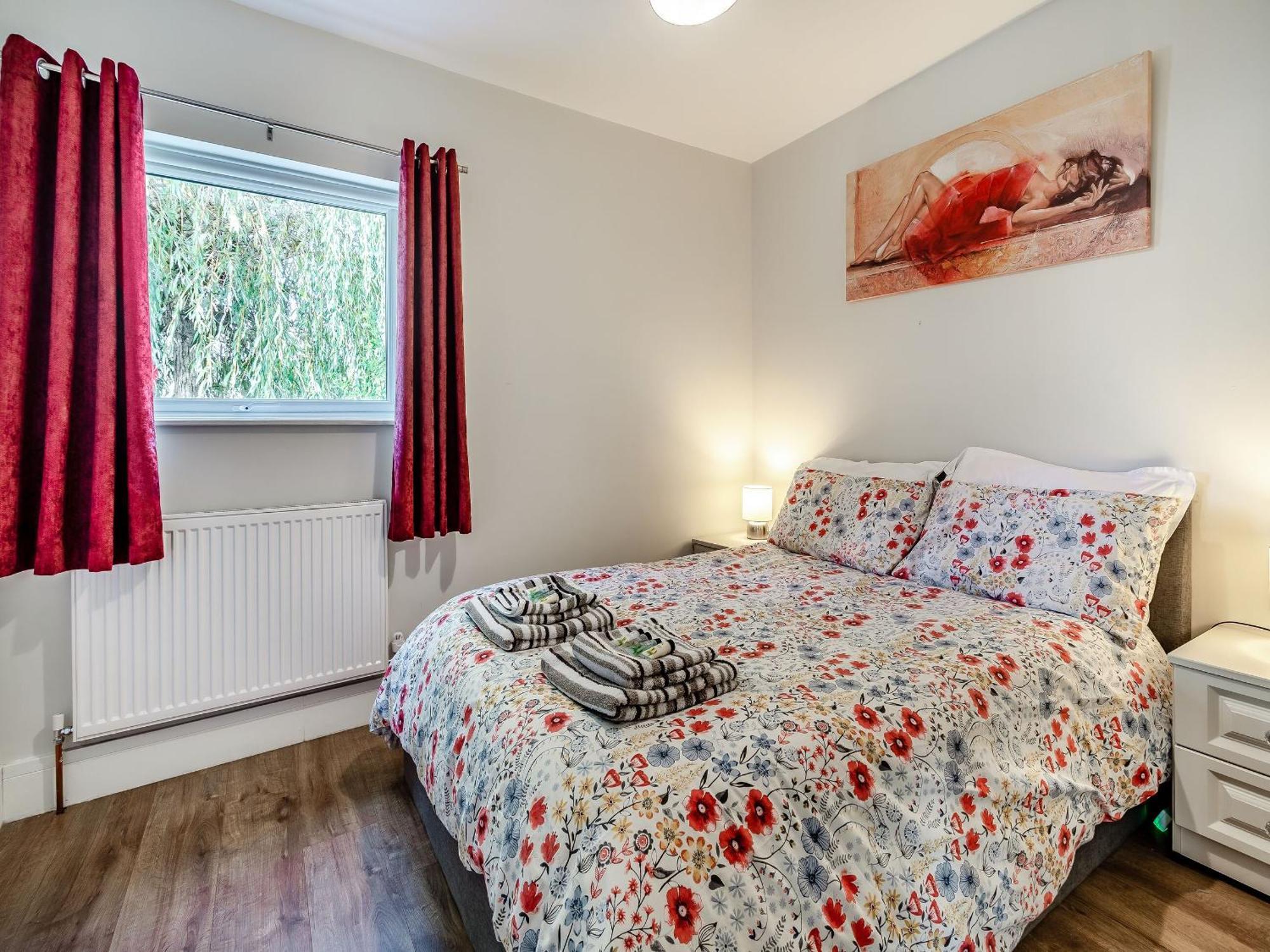 Riviera Cottage Sewerby Bagian luar foto